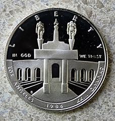 1984 mint olympic for sale  Delivered anywhere in USA 