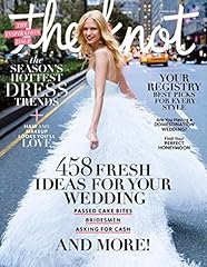Knot magazine spring for sale  Delivered anywhere in USA 