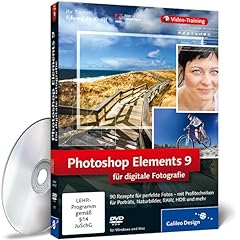 Photoshop elements digitale gebraucht kaufen  Wird an jeden Ort in Deutschland