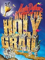 Monty python and usato  Spedito ovunque in Italia 