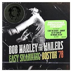 Easy skanking boston for sale  Delivered anywhere in USA 