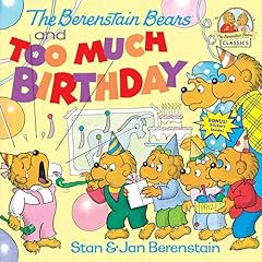 Berenstain bears much for sale  Delivered anywhere in USA 