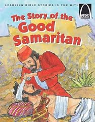 Story good samaritan for sale  Delivered anywhere in USA 