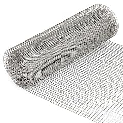 Wire mesh roll for sale  Delivered anywhere in Ireland