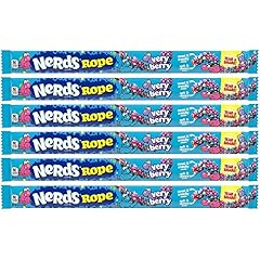 Nerds very berry d'occasion  Livré partout en France