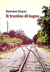 Trenino legno usato  Spedito ovunque in Italia 