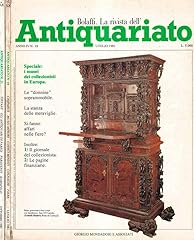 Bolaffi. rivista dell usato  Spedito ovunque in Italia 