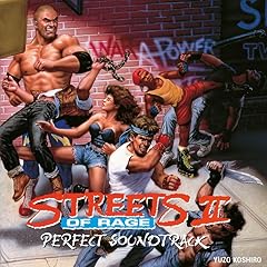 Streets rage perfect d'occasion  Livré partout en France