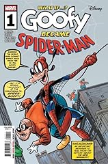 Marvel disney goofy for sale  Delivered anywhere in USA 