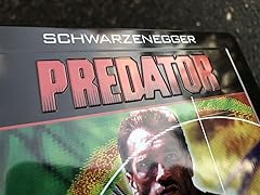 Predator exklusiv filmarena gebraucht kaufen  Wird an jeden Ort in Deutschland