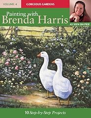 Painting brenda harris for sale  Delivered anywhere in USA 