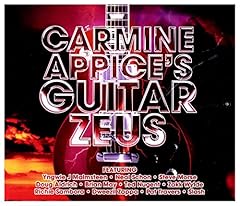 Guitar zeus d'occasion  Livré partout en Belgiqu