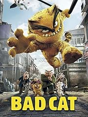 Bad cat d'occasion  Livré partout en France