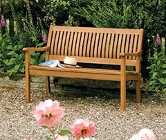 Willington 1.2m bench for sale  Delivered anywhere in UK