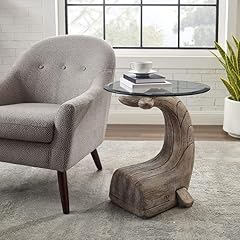 Whale side table for sale  Delivered anywhere in USA 
