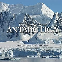 Continent antarctica for sale  Delivered anywhere in UK