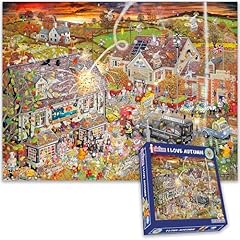 Mike jupp jigsaw for sale  Delivered anywhere in UK