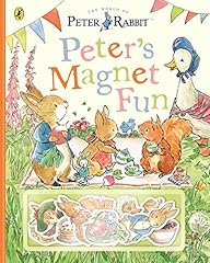 Peter rabbit peter gebraucht kaufen  Wird an jeden Ort in Deutschland