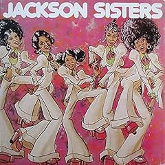 Jackson sisters vinyl for sale  Delivered anywhere in UK