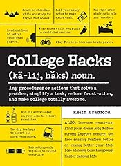 College hacks for sale  Delivered anywhere in USA 