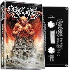 Bestial devastation for sale  Delivered anywhere in USA 