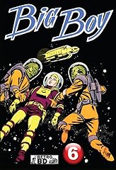 Big boy vol d'occasion  Livré partout en Belgiqu