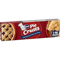 Pillsbury premade refrigerated for sale  Delivered anywhere in USA 