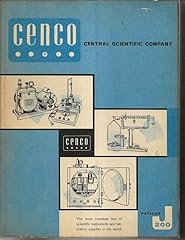 Cenco central scientific for sale  Delivered anywhere in USA 