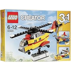 Lego creator 31029 d'occasion  Livré partout en France