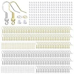 Hypoallergenic earring hooks for sale  Delivered anywhere in USA 
