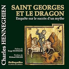 Saint georges dragon d'occasion  Livré partout en Belgiqu