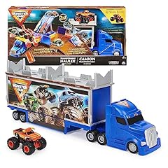 Monster jam transforming for sale  Delivered anywhere in USA 