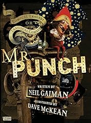 Mr. punch 20th for sale  Delivered anywhere in UK