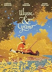 Ulysse cyrano d'occasion  Livré partout en France