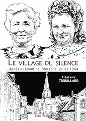 Village silence agnès d'occasion  Livré partout en France