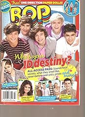 Bop magazine for sale  Delivered anywhere in USA 