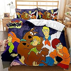 Sheyle print scooby for sale  Delivered anywhere in UK
