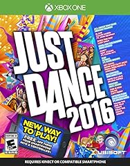 Dance 2016 xbox for sale  Delivered anywhere in USA 