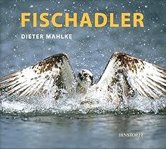 Fischadler gebraucht kaufen  Wird an jeden Ort in Deutschland