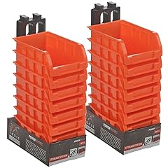 Urbnliving stackable tool for sale  Delivered anywhere in UK