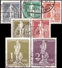 Philaseum briefmarken berlin gebraucht kaufen  Wird an jeden Ort in Deutschland