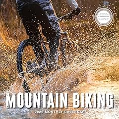 Mountain biking calendar for sale  Delivered anywhere in USA 