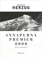 Annapurna premier 8000 gebraucht kaufen  Wird an jeden Ort in Deutschland