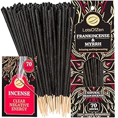 Frankincense myrrh incense for sale  Delivered anywhere in UK