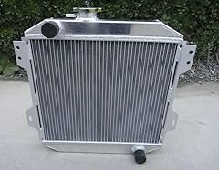 Aluminum radiator 1970 for sale  Delivered anywhere in UK