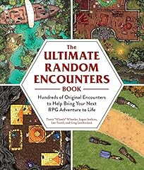 Ultimate random encounters for sale  Delivered anywhere in USA 