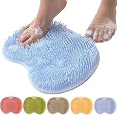 Shower foot scrubber for sale  Delivered anywhere in USA 