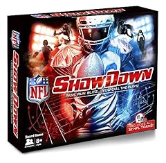 Buffalo Games - NFL Showdown, used for sale  Delivered anywhere in USA 