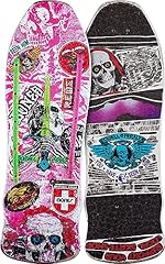 Powell peralta skull for sale  Delivered anywhere in Ireland