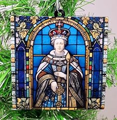 Queen victoria ornament for sale  Delivered anywhere in UK